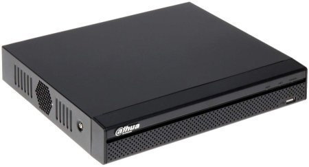DHI-NVR616H-64-XI